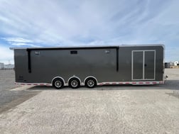 2024 InTech Trailers 34' iCon