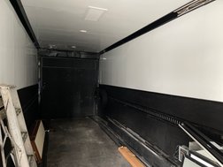 2021 Rock Solid Gooseneck Enclosed Trailer