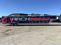 2000 FEATHERLITE