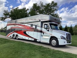 2018 Show Hauler 