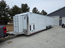 2026 34ft Intech Icon - Custom Build w/Options  for sale $77,500 