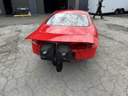 2002 RJ Race Cars IHRA Pro Stock Cougar  for sale $55,000 