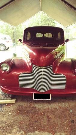 1940 Chevrolet Master Deluxe  for Sale $34,495 