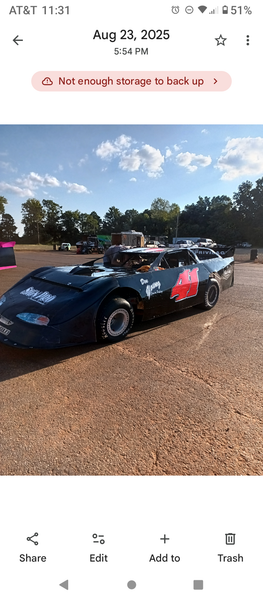Black Front Rocket complete roller  for Sale $5,500 