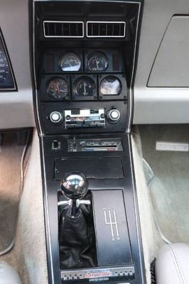 1978 Chevrolet Corvette  for sale $57,995 