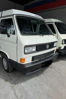 1988 Volkswagen Westfalia  for sale $57,995 