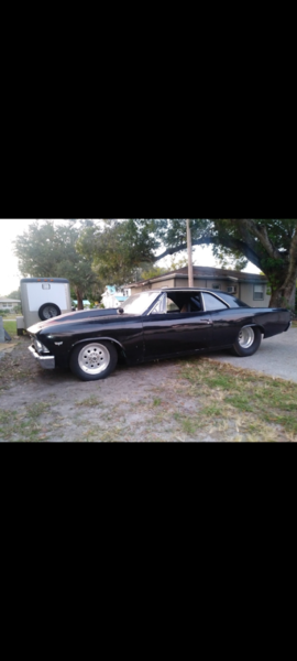 1966 Chevrolet Chevelle  for Sale $25,000 