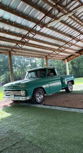 1966 Chevrolet C10  for Sale $31,995 