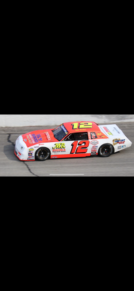 Salem speedway great American stock 