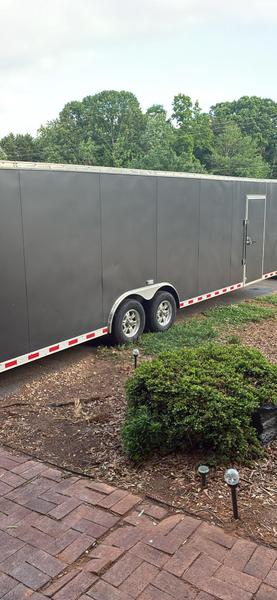2020 Kaufman   for Sale $9,500 