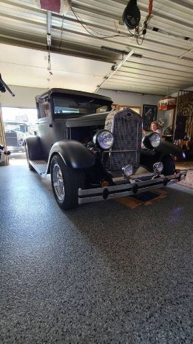 1931 Ford Model A  for Sale $34,495 