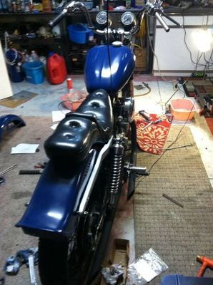 1976 Harley Davidson Sportster  for sale $5,395 