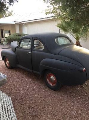 1947 Ford Coupe  for sale $19,995 