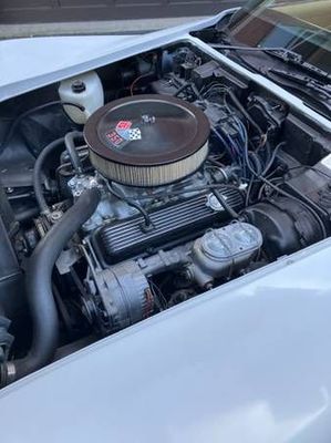 1978 Chevrolet Corvette  for sale $23,995 