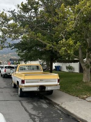 1977 GMC 2500  for sale $13,995 