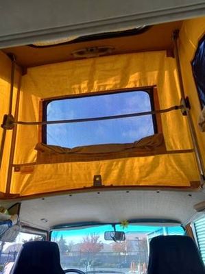 1984 Volkswagen Vanagon  for sale $25,995 