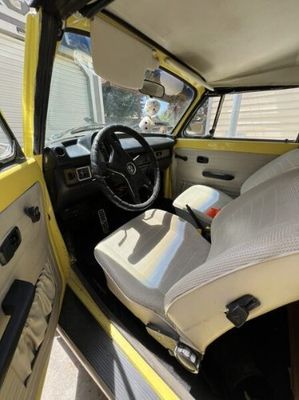 1979 Volkswagen Beetle  for sale $14,495 