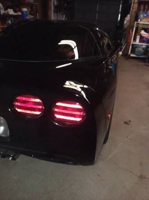 2000 Chevrolet Corvette  for sale $19,995 