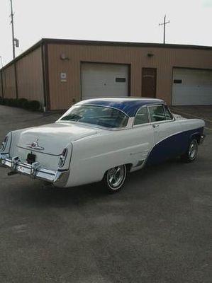 1953 Mercury Monterey  for sale $34,895 