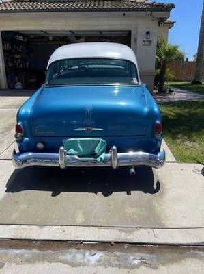 1954 Plymouth  for sale $10,995 