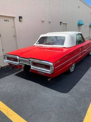 1964 Ford Thunderbird  for sale $63,995 