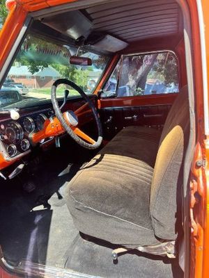 1968 Chevrolet C10  for sale $17,495 