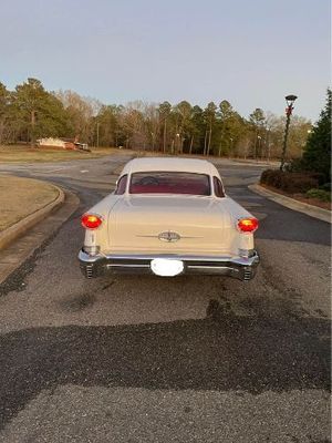 1957 Oldsmobile Super 88  for sale $52,495 