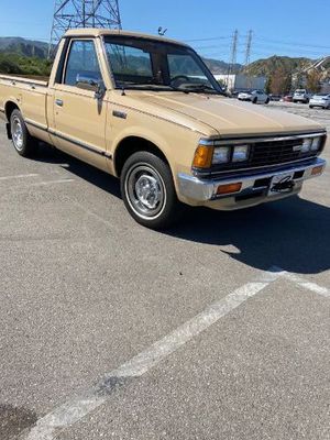 1984 Nissan 720  for sale $20,495 