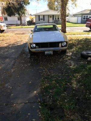 1973 Ford Mustang  for sale $9,750 