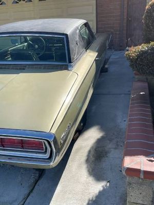 1966 Ford Thunderbird  for sale $15,495 