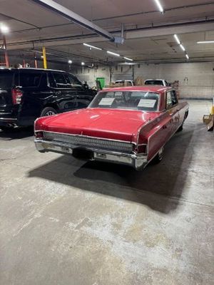 1964 Oldsmobile 98  for sale $9,495 