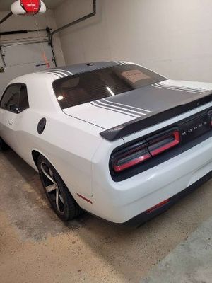 2017 Dodge Challenger  for sale $26,995 