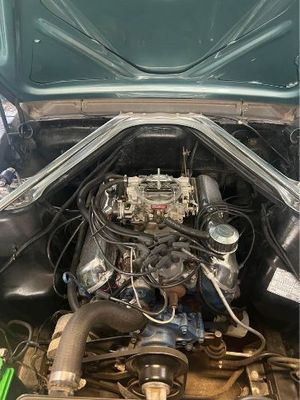 1966 Ford Mustang  for sale $39,895 