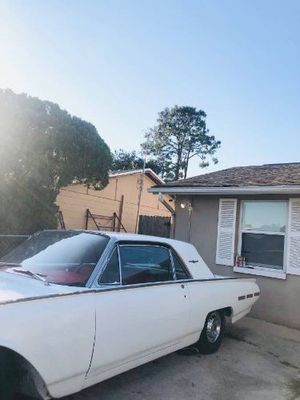 1962 Ford Thunderbird  for sale $9,995 