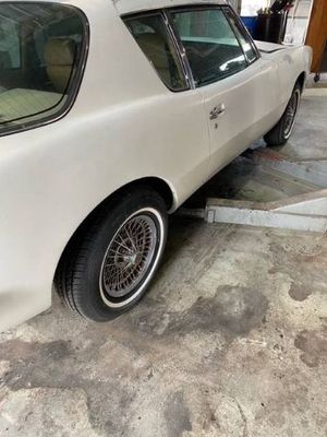 1980 Studebaker Avanti  for sale $18,995 