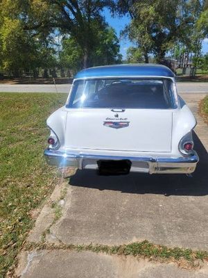 1958 Chevrolet Del Ray  for sale $33,995 