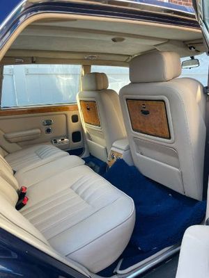 1996 Rolls-Royce Silver Spur  for sale $13,995 