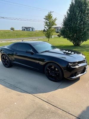 2015 Chevrolet Camaro  for sale $28,995 