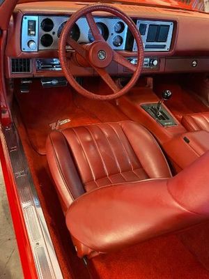 1980 Chevrolet Camaro  for sale $37,895 