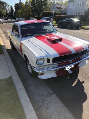 1966 Ford Mustang  for sale $23,895 