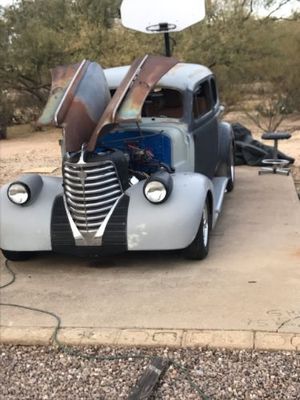 1938 Oldsmobile Humpback  for sale $22,995 