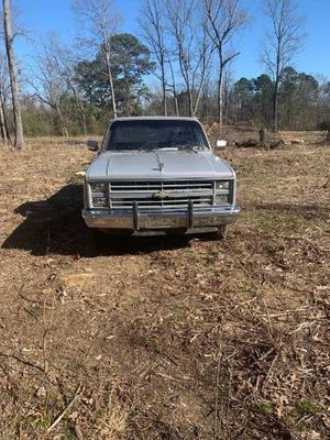 1983 Chevrolet Pickup  for sale $74,995 