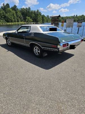 1972 Ford  for sale $24,495 