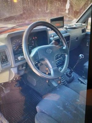 1993 Nissan Patrol  for sale $28,995 