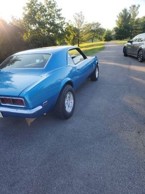 1968 Chevrolet Camaro  for sale $52,495 