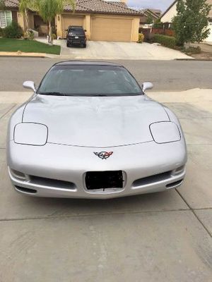 1999 Chevrolet Corvette  for sale $28,995 