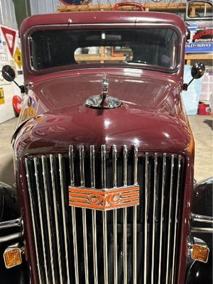 1936 GMC  for sale $82,495 