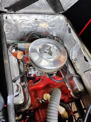 1964 Dodge A100  for sale $23,895 