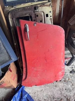 1969 Jeep Commando  for sale $13,495 