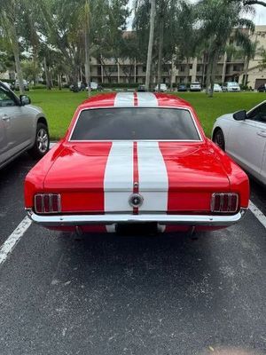 1965 Ford Mustang  for sale $42,995 